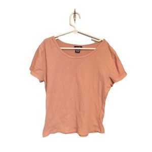 Pink Rue21 T-Shirt